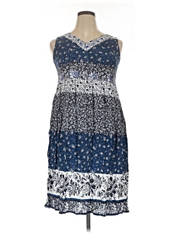 La Cera Casual Dress (view 1)
