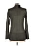 89th & Madison Green Cardigan Size Lg Petite - photo 2