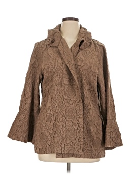 Travelers By Chico's Coat