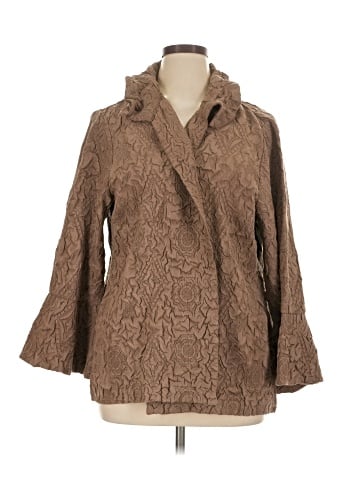 Travelers by Chico's Coat (view 1)
