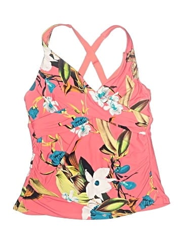Jantzen Swimsuit Top (view 1)