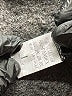 Unbranded Black Cocktail Dress Size L - photo 7