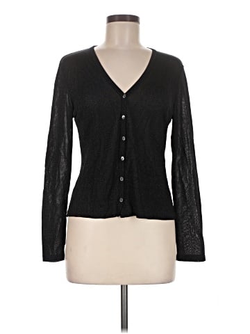 Ann Taylor Cardigan (view 1)