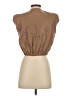 Unbranded Brown Vest Size 2 - photo 2