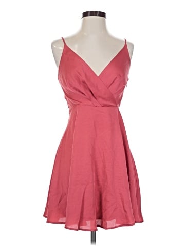 Express Cocktail Dress (view 1)