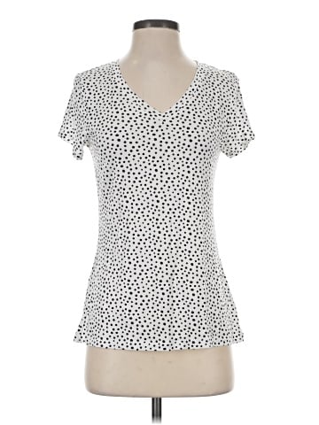 Apt. 9 Short Sleeve T-Shirt (view 1)