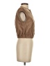 Unbranded Brown Vest Size 2 - photo 4