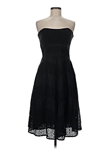 White House Black Market Cocktail Dress (view 1)