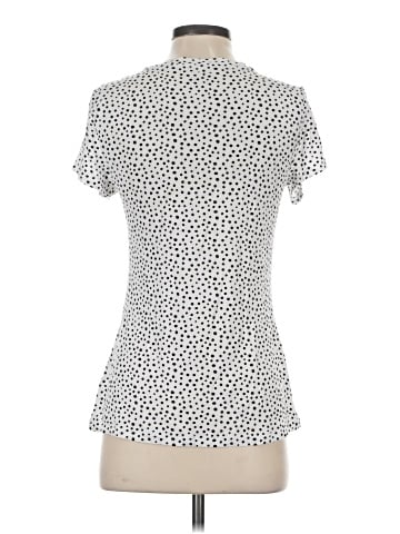 Apt. 9 Short Sleeve T-Shirt (view 2)