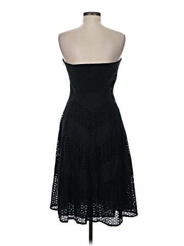 White House Black Market Cocktail Dress (view 2)