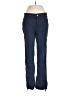 Athleta Blue Casual Pants Size 12 - photo 1