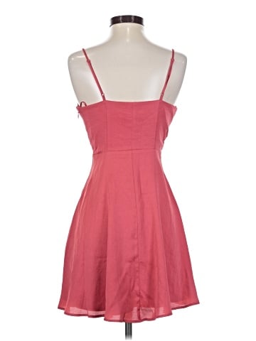 Express Cocktail Dress (view 2)