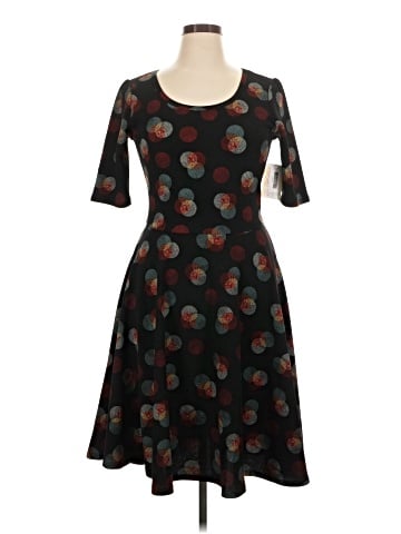 Lularoe Casual Dress (view 1)