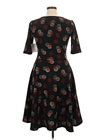Lularoe Casual Dress (view 2)