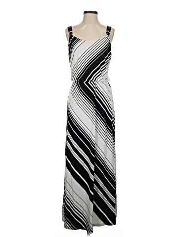 White House Black Market Casual Dress (view 1)