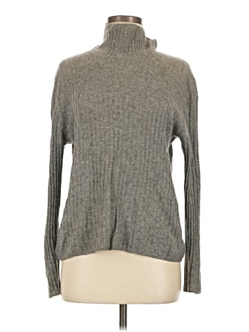 Assorted Brands Cashmere Pullover Sweater (view 1)