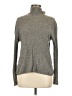 Assorted Brands 100% Cashmere Gray Cashmere Pullover Sweater Size M - photo 1