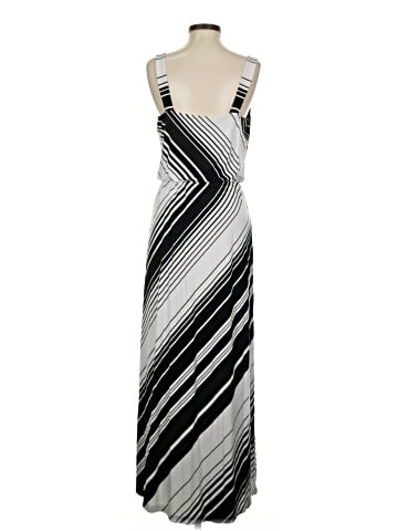 White House Black Market Casual Dress (view 2)