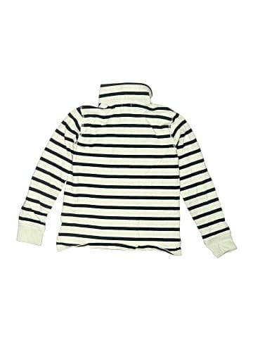 Crewcuts Outlet Long Sleeve Turtleneck (view 2)