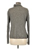 Assorted Brands 100% Cashmere Gray Cashmere Pullover Sweater Size M - photo 2