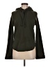 Unbranded 100% Cotton Green Pullover Hoodie Size M - photo 1