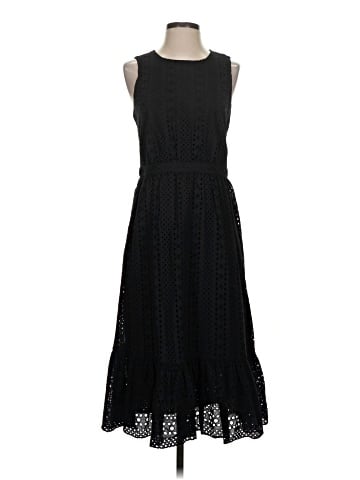 J.Crew Factory Store Casual Dress (view 1)