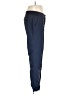 Athleta Blue Casual Pants Size 12 - photo 4