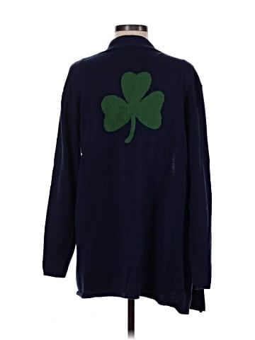 Top It Off Cardigan (view 2)
