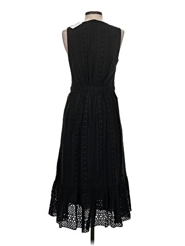 J.Crew Factory Store Casual Dress (view 2)
