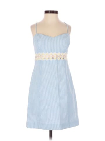 Lilly Pulitzer Casual Dress (view 1)