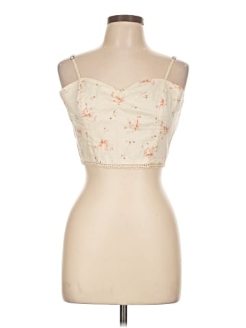 Denim & Supply Ralph Lauren Sleeveless Top (view 1)