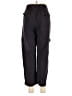 Old Navy Black Cargo Pants Size Lg Petite - photo 2