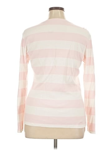 Tommy Hilfiger Long Sleeve Top (view 2)