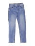 Zara Solid Blue Jeans Size 9 - photo 1