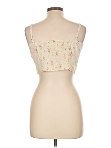 Denim & Supply Ralph Lauren Sleeveless Top (view 2)