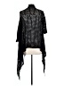 One World Black Cardigan Size L - photo 2