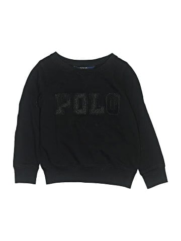 Polo by Ralph Lauren Sweatshirt (view 1)