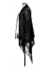 One World Black Cardigan Size L - photo 5