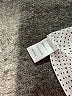 Staccato 100% Polyester Silver Tank Top Size M - photo 8