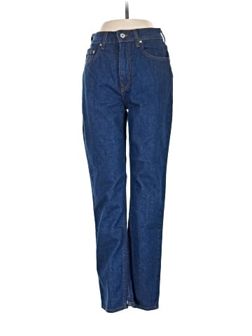Derek Lam 10 Crosby Jeans (view 1)