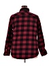Orvis 100% Cotton Red Cardigan Size XXL - photo 2