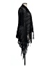 One World Black Cardigan Size L - photo 4