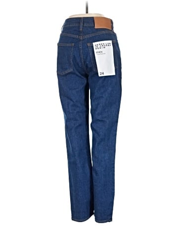 Derek Lam 10 Crosby Jeans (view 2)