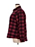 Orvis 100% Cotton Red Cardigan Size XXL - photo 5