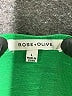 Rose + Olive Green Short Sleeve Top Size L - photo 4