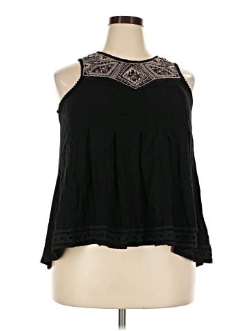 Knox Rose Tank Top (view 1)