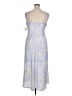 Altar'd State Blue Casual Dress Size XL - photo 2