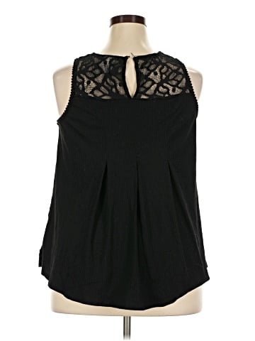 Knox Rose Tank Top (view 2)
