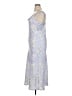 Altar'd State Blue Casual Dress Size XL - photo 5