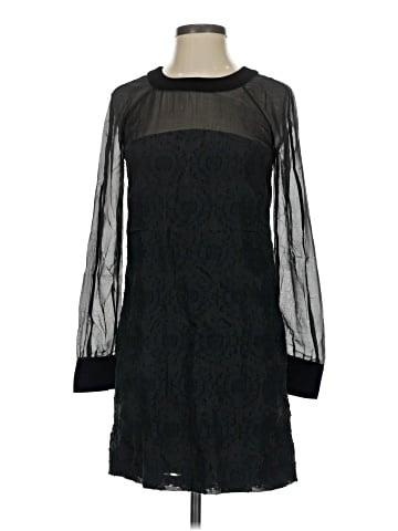 Maje Cocktail Dress (view 1)